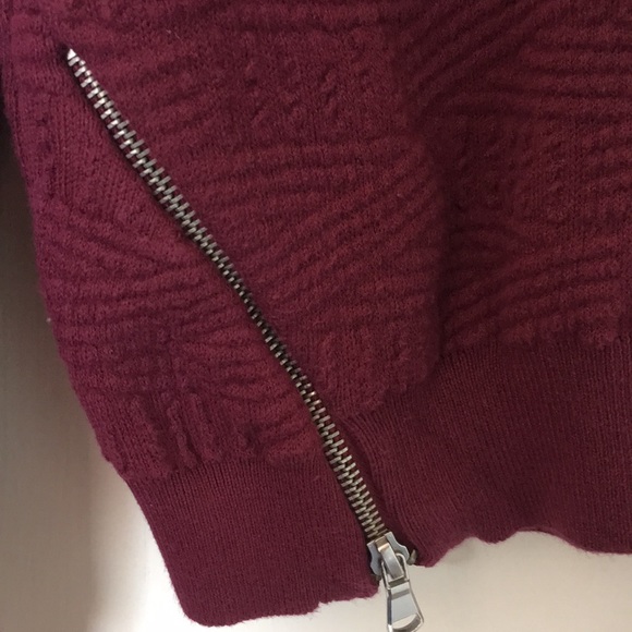 Anthropologie Moth Knit Pullover Sweater - Picture 2 of 4